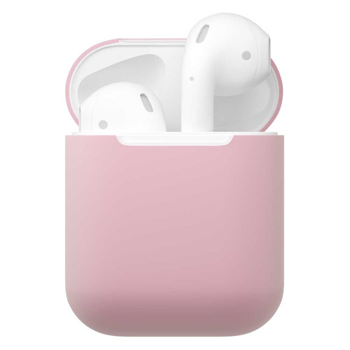 

Кейс W.O.L.T., для AirPods, розовый [wlt-apc-014]