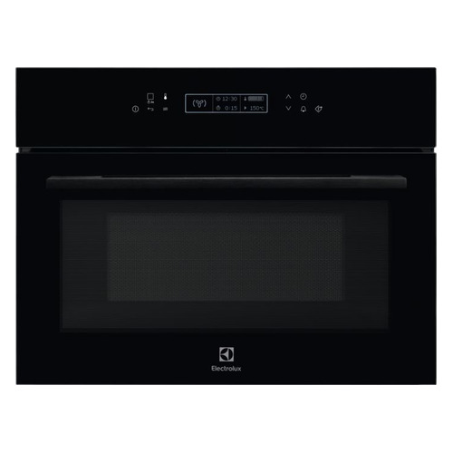 

Духовой шкаф ELECTROLUX VKL8E00Z, черный, VKL8E00Z