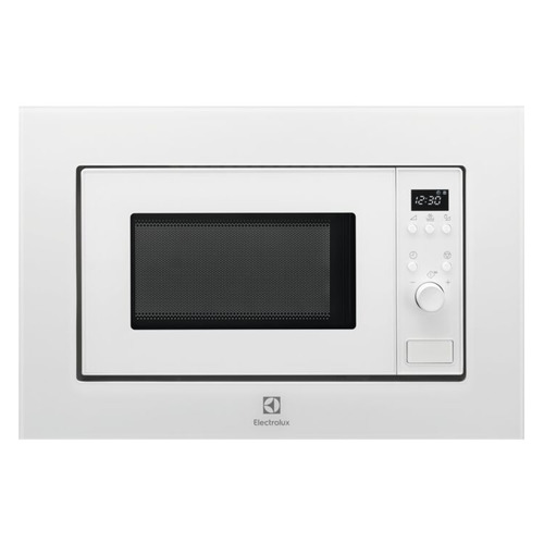 фото Микроволновая печь electrolux lms2173emw 17л. 700вт белый (встраиваемая)