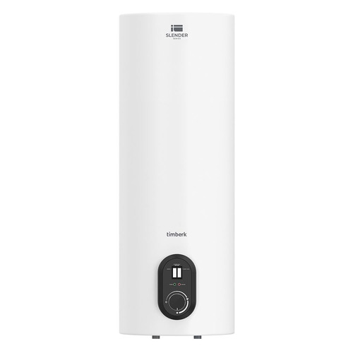 

Водонагреватель TIMBERK SWH RS7 30 V, накопительный, 2кВт, белый, SWH RS7 30 V