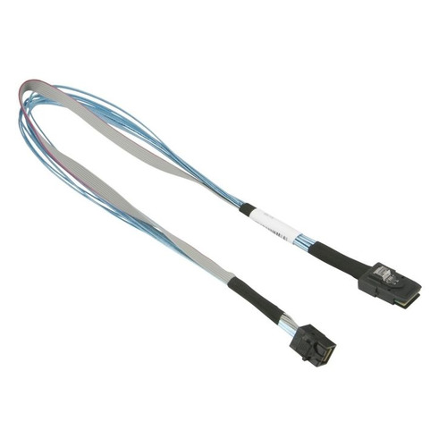 

Кабель HPE 877578-B21 ML350 Gen10 LFF Emb SATA Kit, 877578-B21