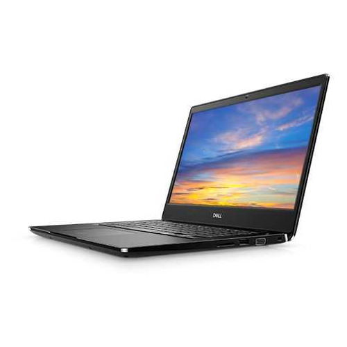 

Ноутбук DELL Latitude 3400, 14", Intel Core i5 8265U 1.6ГГц, 8ГБ, 256ГБ SSD, Intel UHD Graphics 620, Windows 10 Professional, 3400-0959, черный