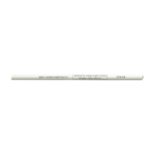 

Карандаши Koh-i-Noor 3263/6 3263/6 6 шт./кор., 3263/6