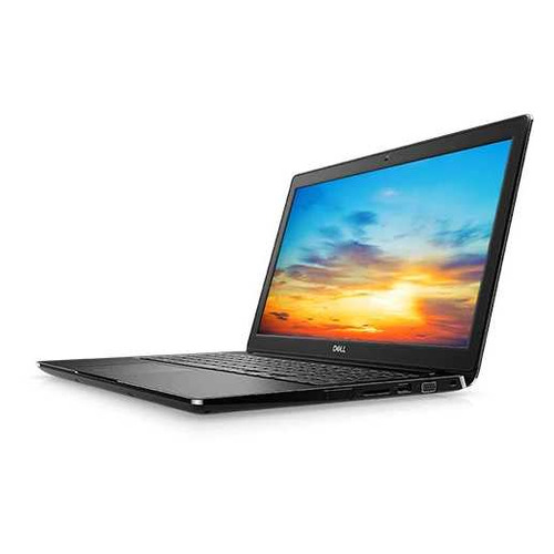 фото Ноутбук dell latitude 3500, 15.6", intel core i3 8145u 2.1ггц, 8гб, 256гб ssd, intel uhd graphics 620, windows 10 professional, 3500-1000, черный