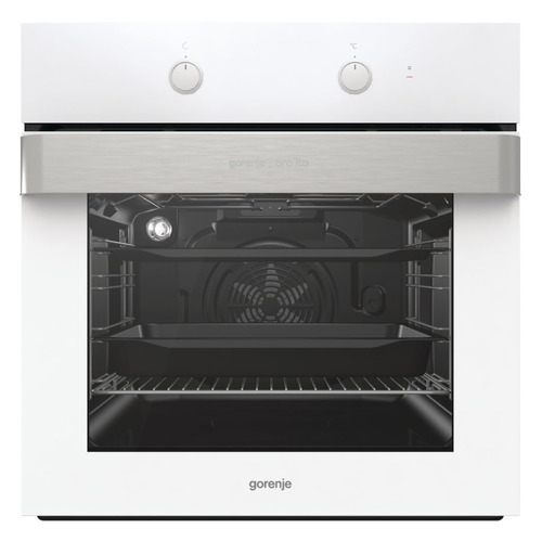 фото Духовой шкаф gorenje bo717oraw, белый