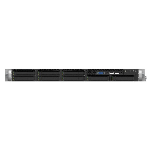 

Платформа Intel Original R2308WFTZSR x8 3.5" 10G 2P 1x1300W (R2308WFTZSR 986052), R2308WFTZSR