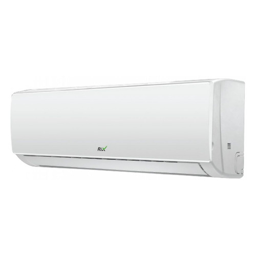 

Сплит-система RIX I/O-W18PT (комплект из 2-х коробок), Белый