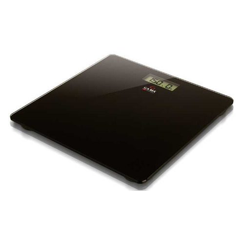 

Напольные весы GA.MA SCG-430, до 150кг, цвет: черный [gsc0201]