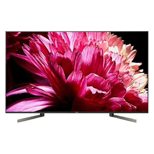 

LED телевизор SONY KD65XG9505BR2 Ultra HD 4K (2160p), Черный