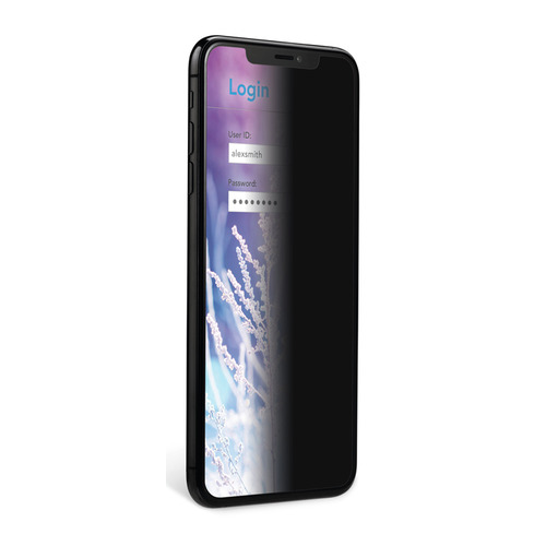 

Пленка защиты информации для экрана 3M MPPAP019 для Apple iPhone XS Max 1 шт [7100218152], MPPAP019