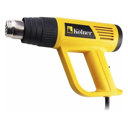 

Технический фен KOLNER KHG 2000 W [кн2000хг]