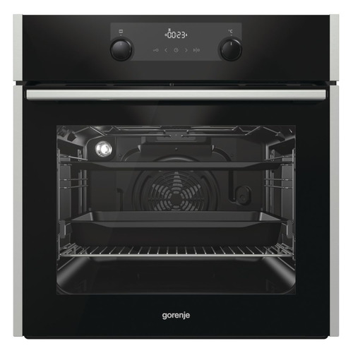 

Духовой шкаф GORENJE BO736E20XG, нержавеющая сталь