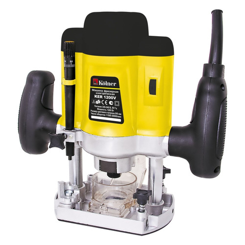 

Фрезер KOLNER KER 1200V [кн1200вер], KER 1200V