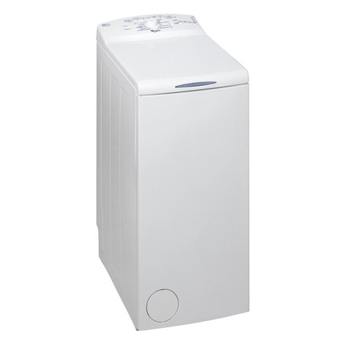 

Стиральная машина WHIRLPOOL AWE 6516/1, вертикальная, Белый