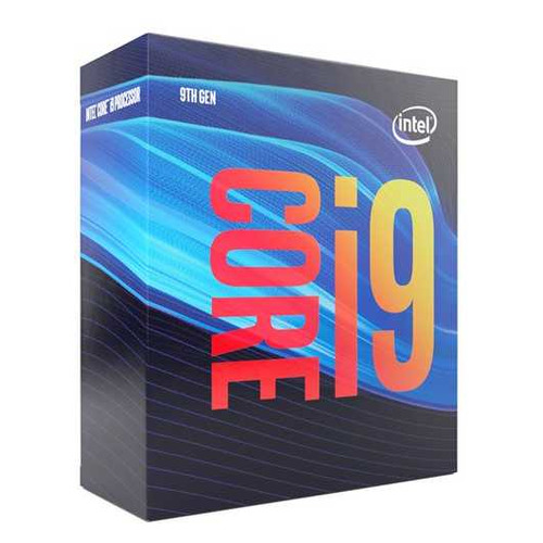 

Процессор INTEL Core i9 9900, LGA 1151v2, BOX [bx80684i99900 s rg18], 9900