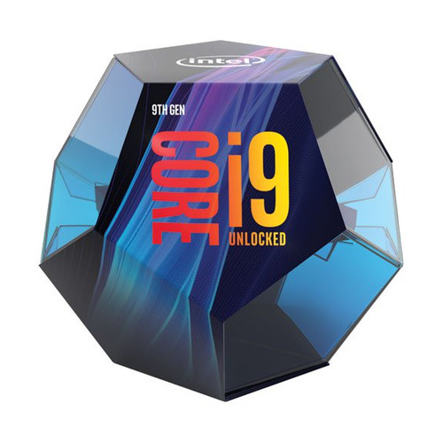 

Процессор INTEL Core i9 9900KF, LGA 1151v2, BOX (без кулера) [bx80684i99900kfs rfaa]