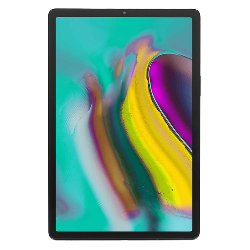 фото Планшет samsung galaxy tab s5e sm-t725n, 4gb, 64gb, 3g, 4g, android 9.0 черный [sm-t725nzkaser]