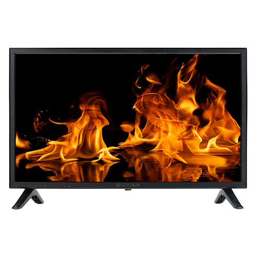 

LED телевизор SUPRA STV-LC22LT0070F FULL HD, Черный