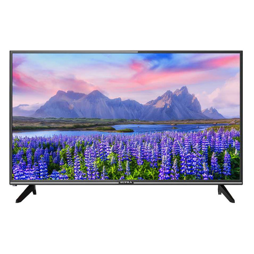 

LED телевизор SUPRA STV-LC40ST4000F FULL HD (1080p), Черный