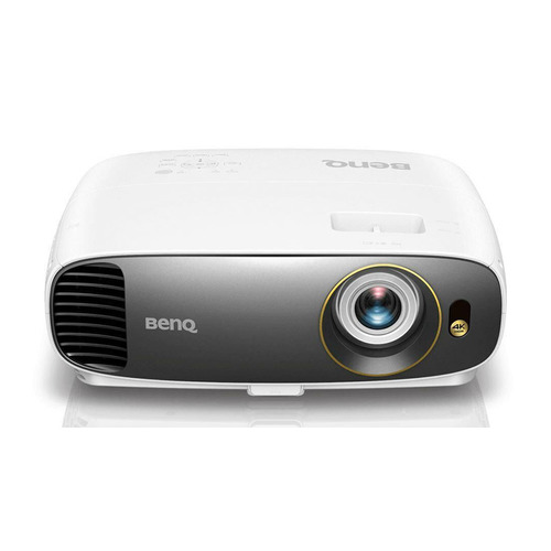 фото Проектор benq w1720, белый [9h.jlc77.15e]