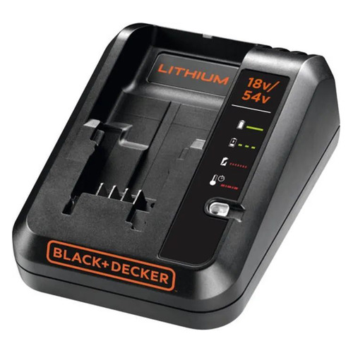 фото Зарядное устройство black+decker bdc2a-qw