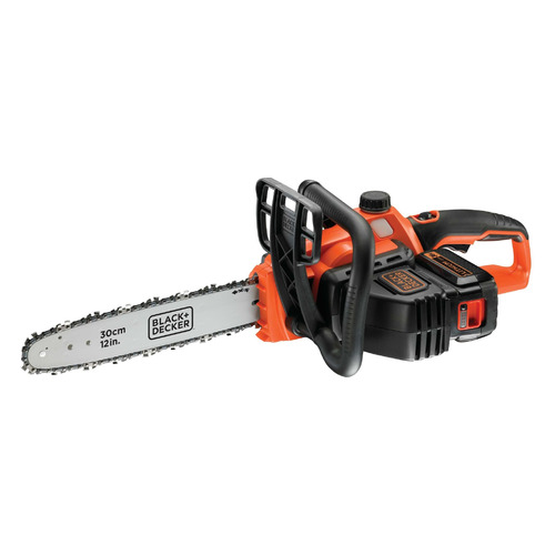 фото Цепная пила black & decker gkc3630l20-qw