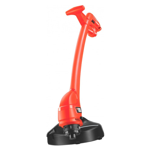 

Триммер электрический BLACK+DECKER GL360SB-QS, неразборная штанга, GL360SB-QS