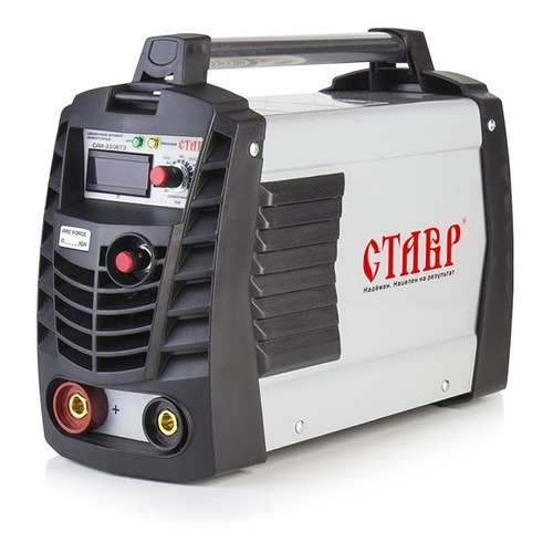 

Сварочный аппарат СТАВР САИ-220 БТЭ [ст220бтэ]
