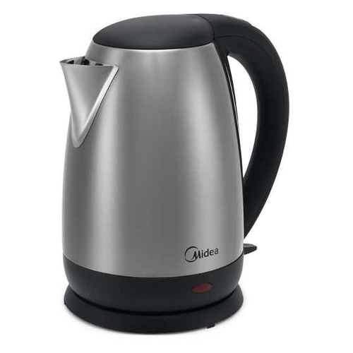 

Чайник электрический MIDEA MK-8033, 2200Вт, сталь