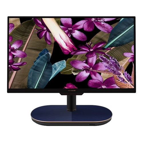 

Моноблок ASUS A272SDT-BA004T, 27", Intel Core i5 8400T, 16Гб, 1000Гб, NVIDIA GeForce GTX 1050 - 4096 Мб, Windows 10, черный [90pt0281-m03930]