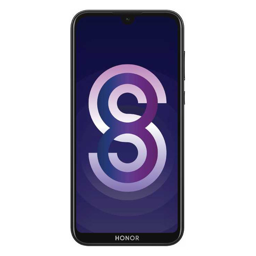 фото Смартфон honor 8s 32gb, черный