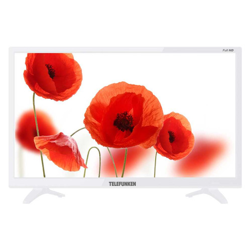 

TELEFUNKEN TF-LED22S63T2 LED телевизор, Белый