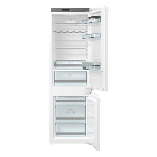 фото Встраиваемый холодильник gorenje rki2181a1 белый