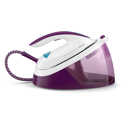 

Паровая станция PHILIPS GC6833/30, белый / фиолетовый
