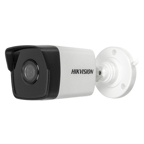 

Видеокамера IP HIKVISION DS-2CD1021-I, 2.8 мм, белый