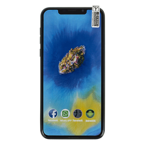 Смартфон ARK UKOZI U6 8Gb, черный
