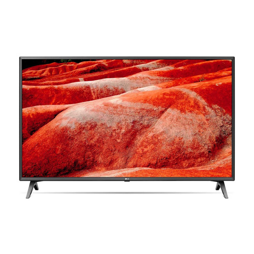 

LED телевизор LG 50UM7500PLA Ultra HD 4K, Серебристый