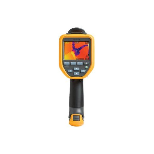

Тепловизор FLUKE FLK-TIS45 9HZ