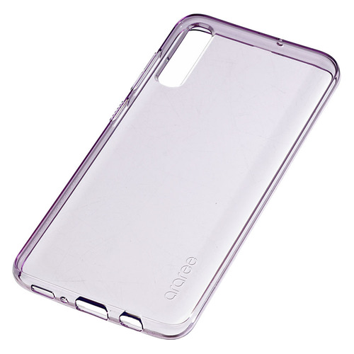 Чехол (клип-кейс) SAMSUNG Araree A Cover, для Samsung Galaxy A70, фиолетовый [gp-fpa705kdaer]
