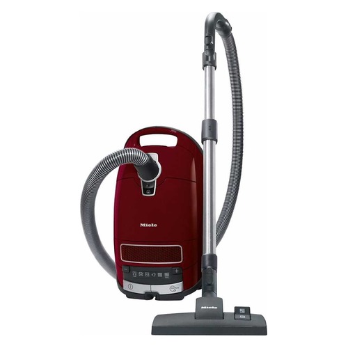 

Пылесос MIELE SGDA3 Complete C3 Pure, 2000Вт, красный