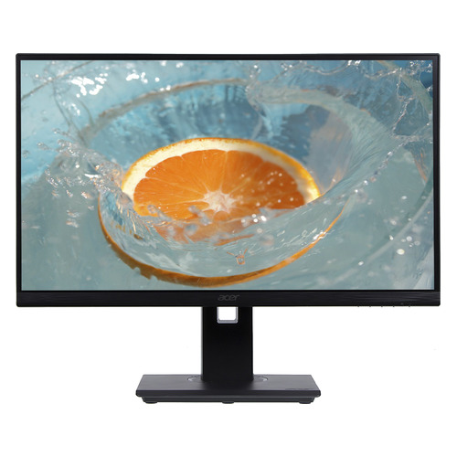 фото Монитор acer eb243ybbirx 24", черный [um.qe3ee.b01]