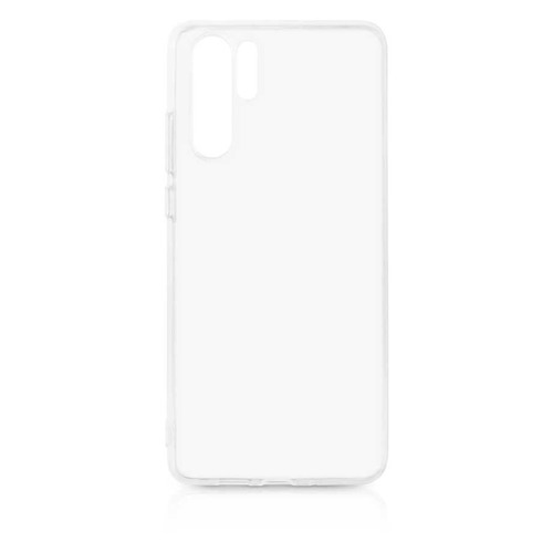 

Чехол (клип-кейс) DF hwCase-70, для Huawei P30 Pro, прозрачный