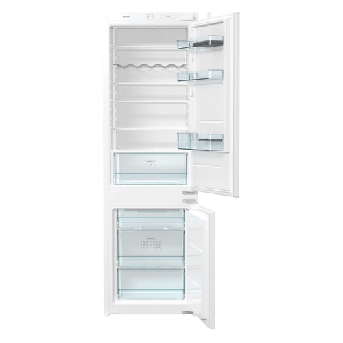 

Встраиваемый холодильник GORENJE RKI4181E1 белый