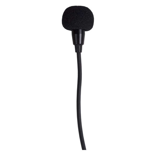 

Микрофон AUDIO-TECHNICA ATR3350iS, черный [15118577]