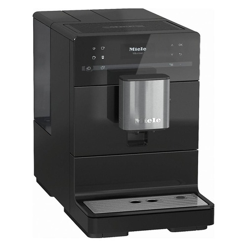 

Кофемашина MIELE CM5300, черный