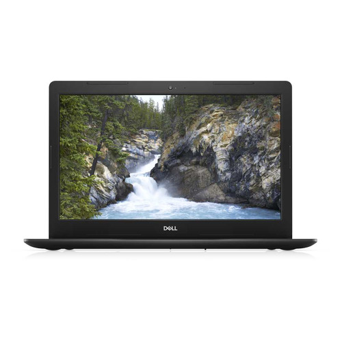 

Ноутбук DELL Vostro 3581, 15.6", Intel Core i3 7020U 2.3ГГц, 4Гб, 1000Гб, AMD Radeon 520 - 2048 Мб, DVD-RW, Windows 10 Professional, 3581-4325, черный