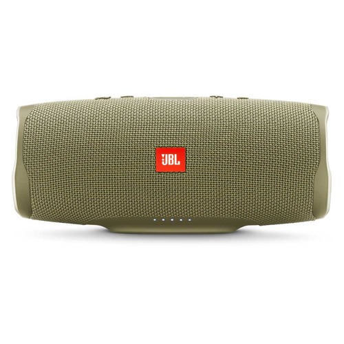 

Портативная колонка JBL Charge 4 + наушники JBLT110BTBLU, 30Вт, золотистый