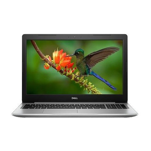 

Ноутбук DELL Inspiron 5575, 15.6", AMD Ryzen 3 2200U 2.5ГГц, 4Гб, 2Тб, AMD Radeon R530 - 2048 Мб, DVD-RW, Windows 10, 5575-1789, серебристый