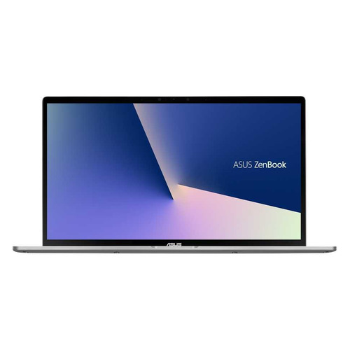 

Ноутбук-трансформер ASUS Zenbook UM462DA-AI040T, 14", AMD Ryzen 5 3500U 2.1ГГц, 8Гб, 256Гб SSD, AMD Radeon Vega 8, Windows 10, 90NB0MK1-M00600, серебристый