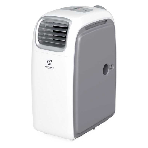 

Кондиционер мобильный ROYAL CLIMA Presto RM-P60CN-E белый